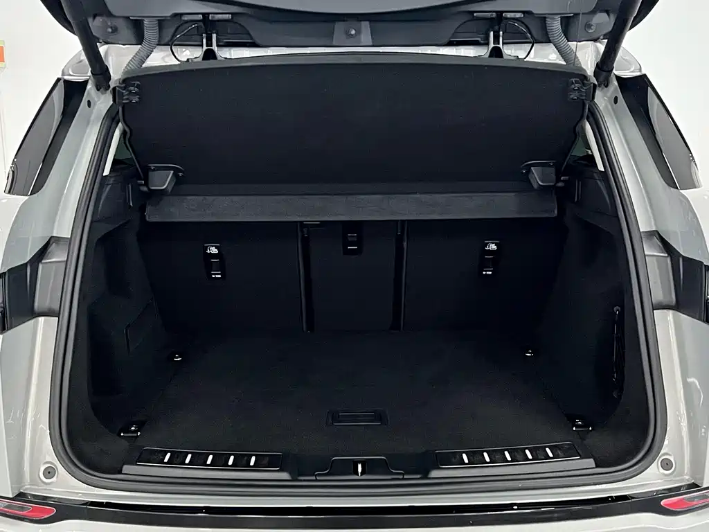 Land Rover Evoque — миниатюра 8