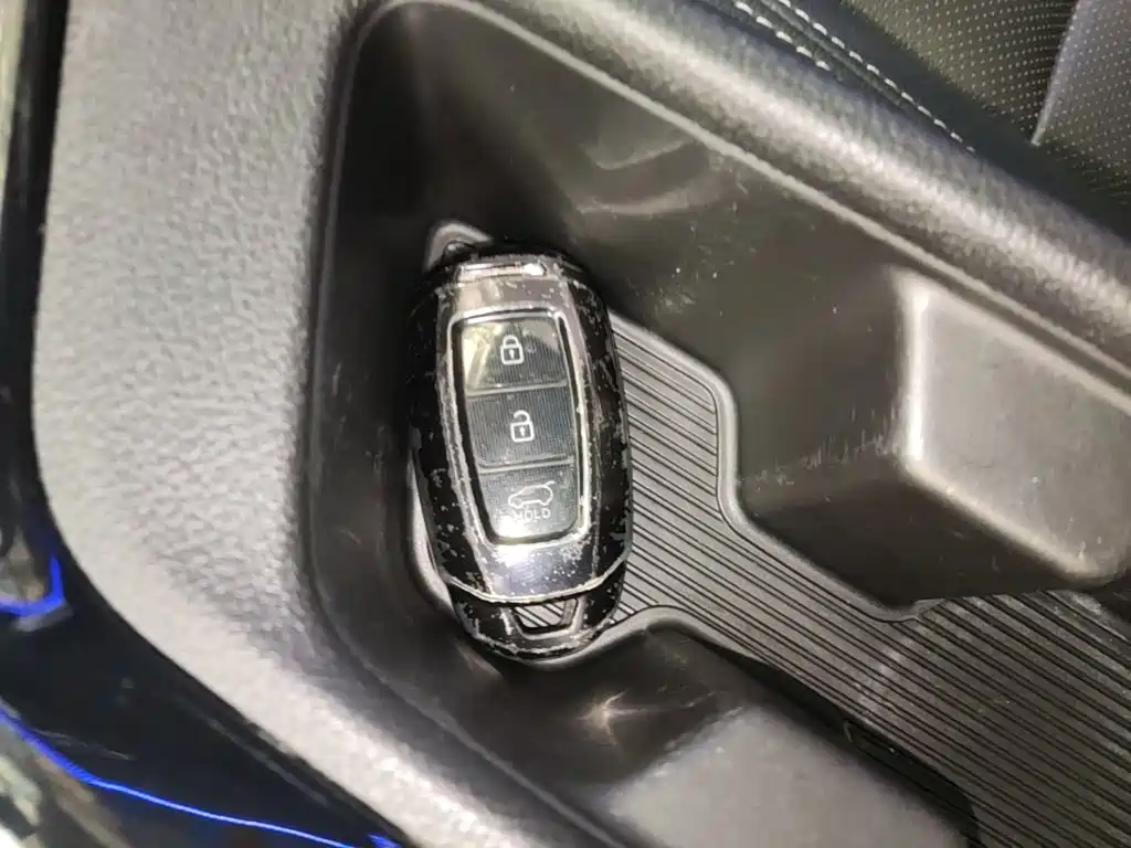 Hyundai ix35 — миниатюра 9