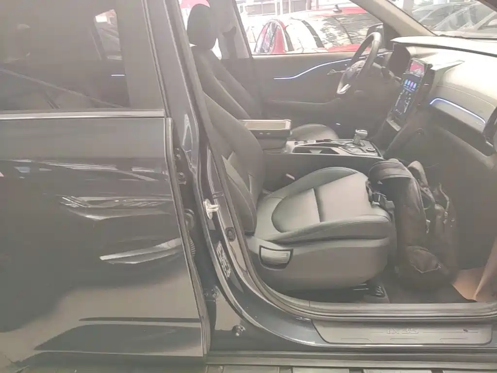 Hyundai ix35 — миниатюра 25