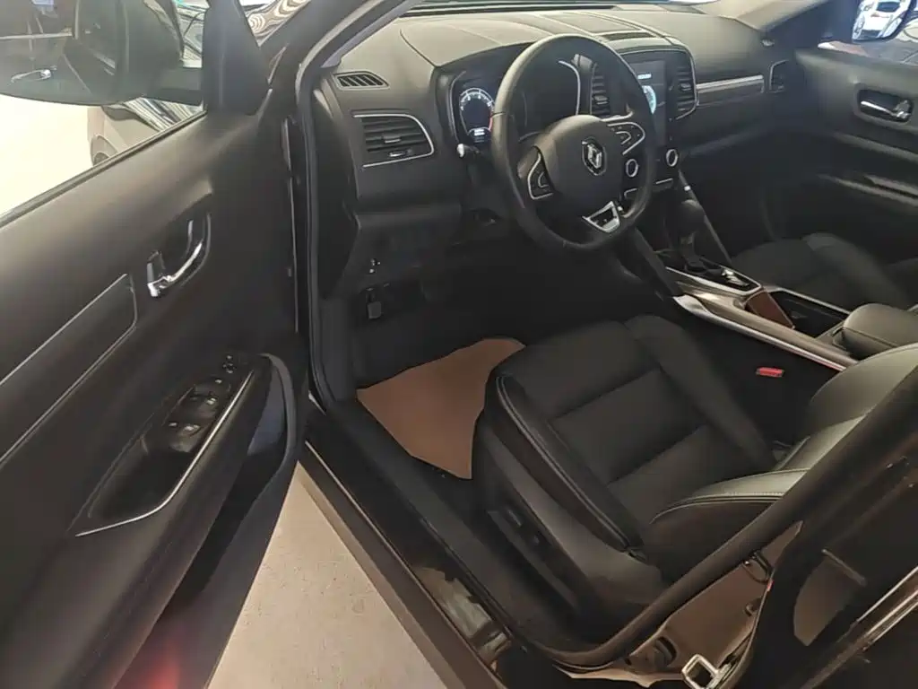 Renault Koleos — миниатюра 16