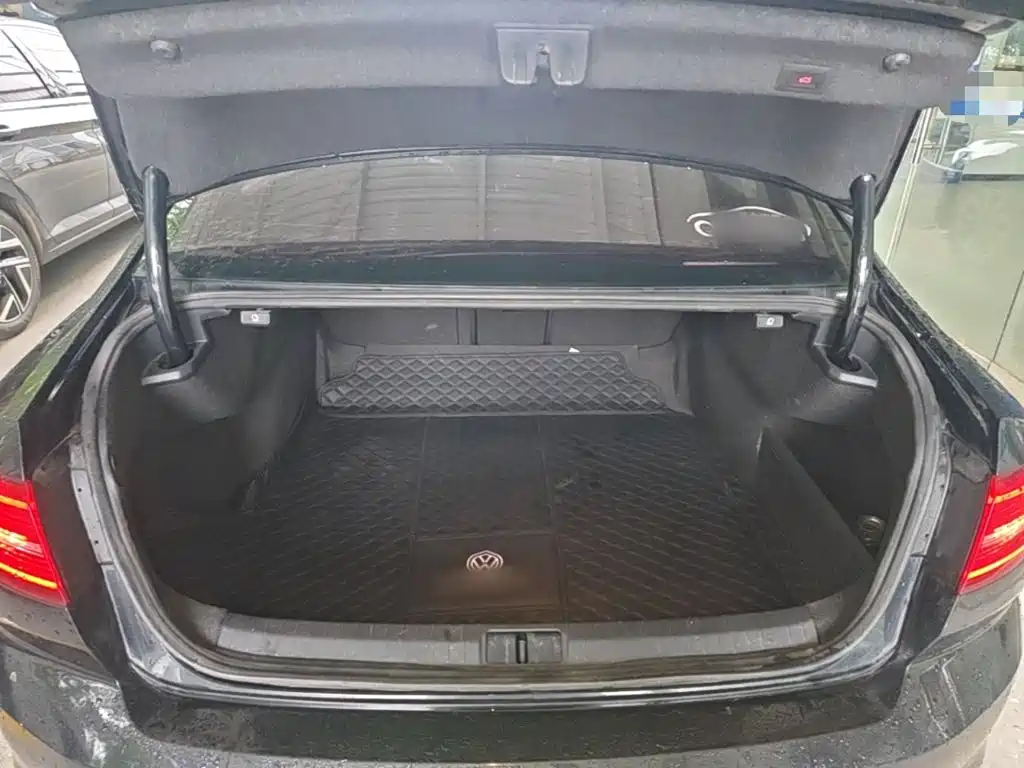 Volkswagen Magotan — миниатюра 19