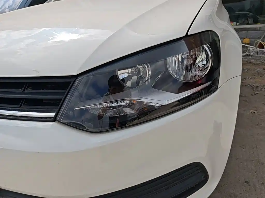 Volkswagen Polo — миниатюра 24