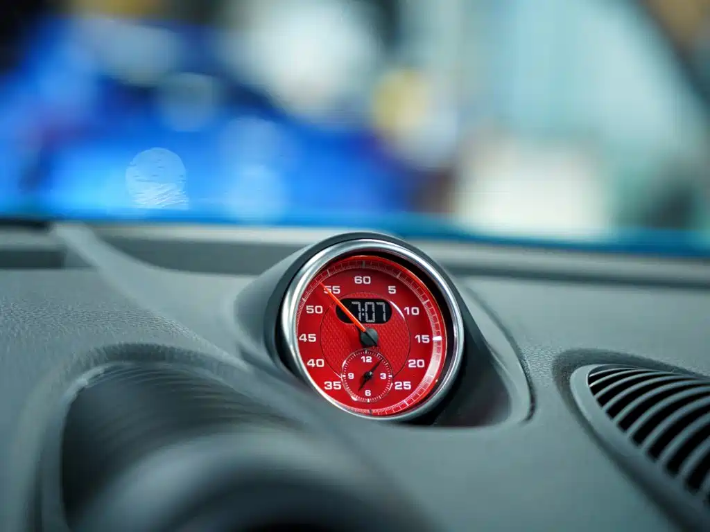 Porsche 718 — миниатюра 13