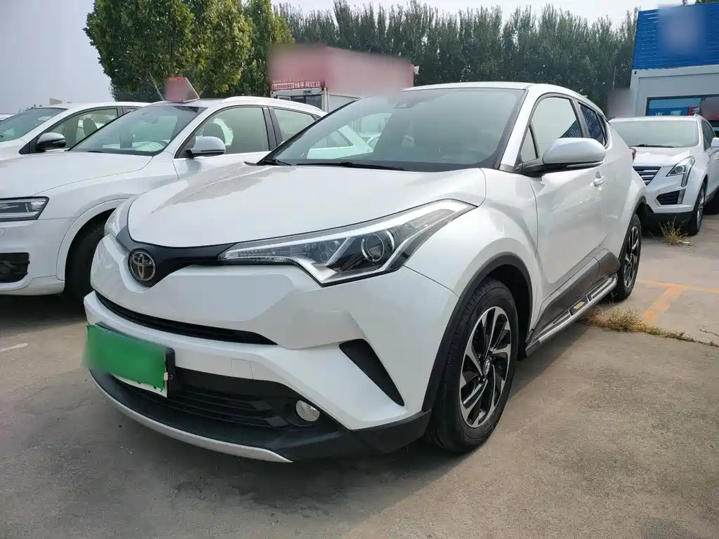 Toyota IZOA — миниатюра 2