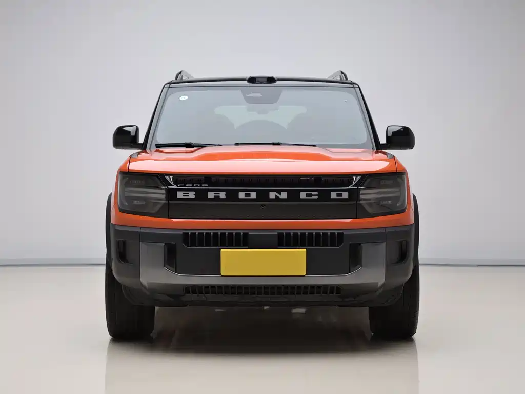 Ford Bronco Basecamp — миниатюра 2