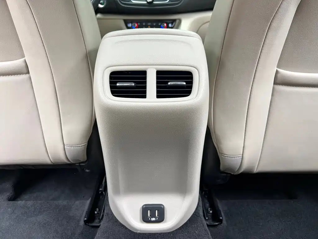Buick Regal — миниатюра 15