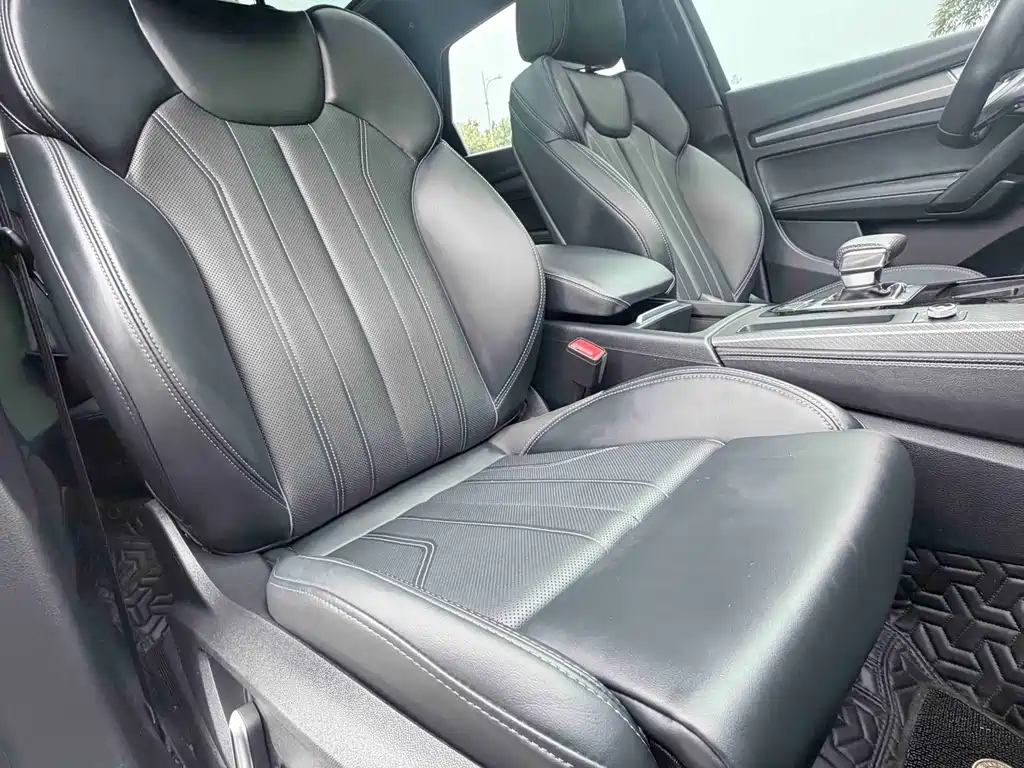 Audi Q5L — миниатюра 4