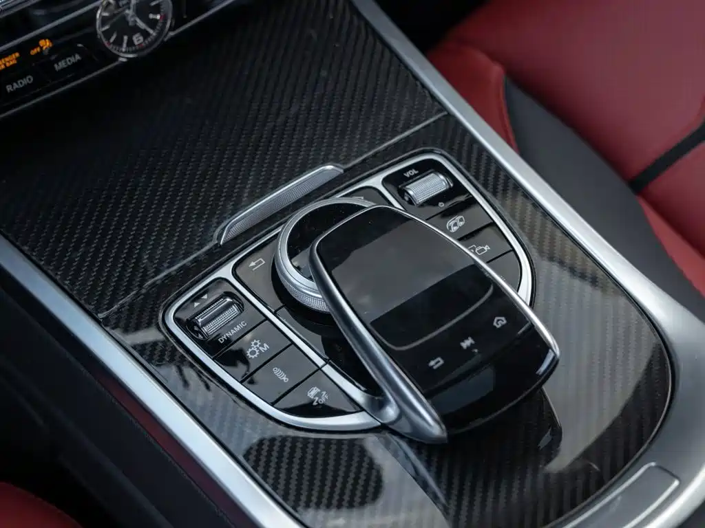 Mercedes-Benz G-Class AMG — миниатюра 15