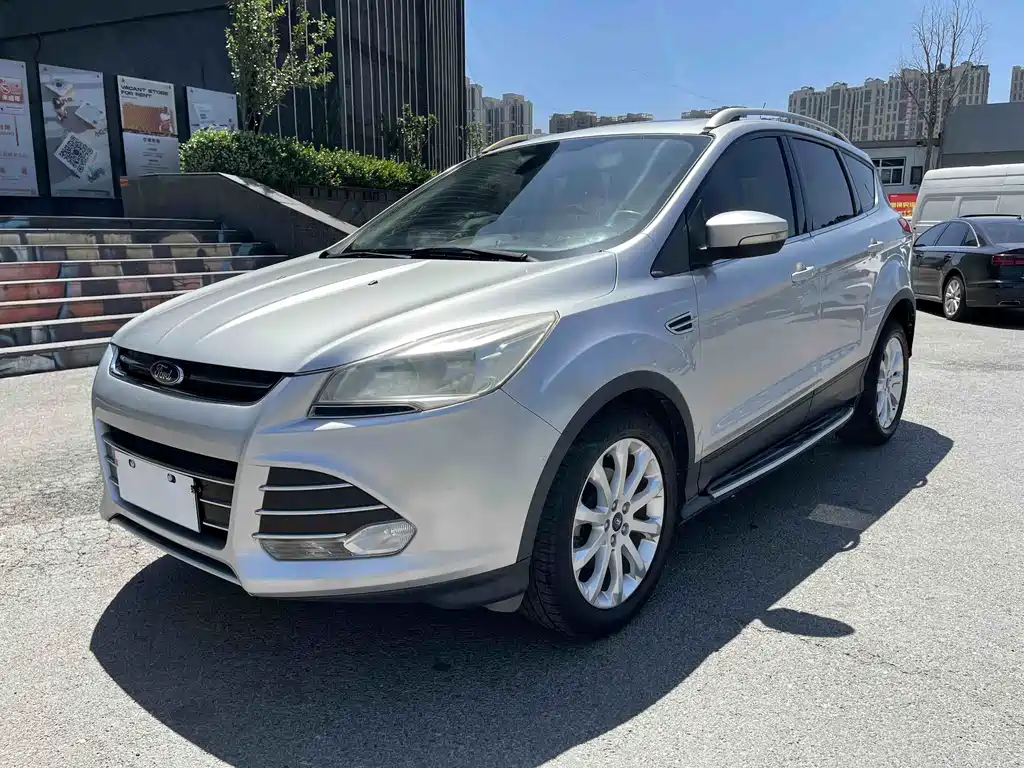 Ford Kuga 2013