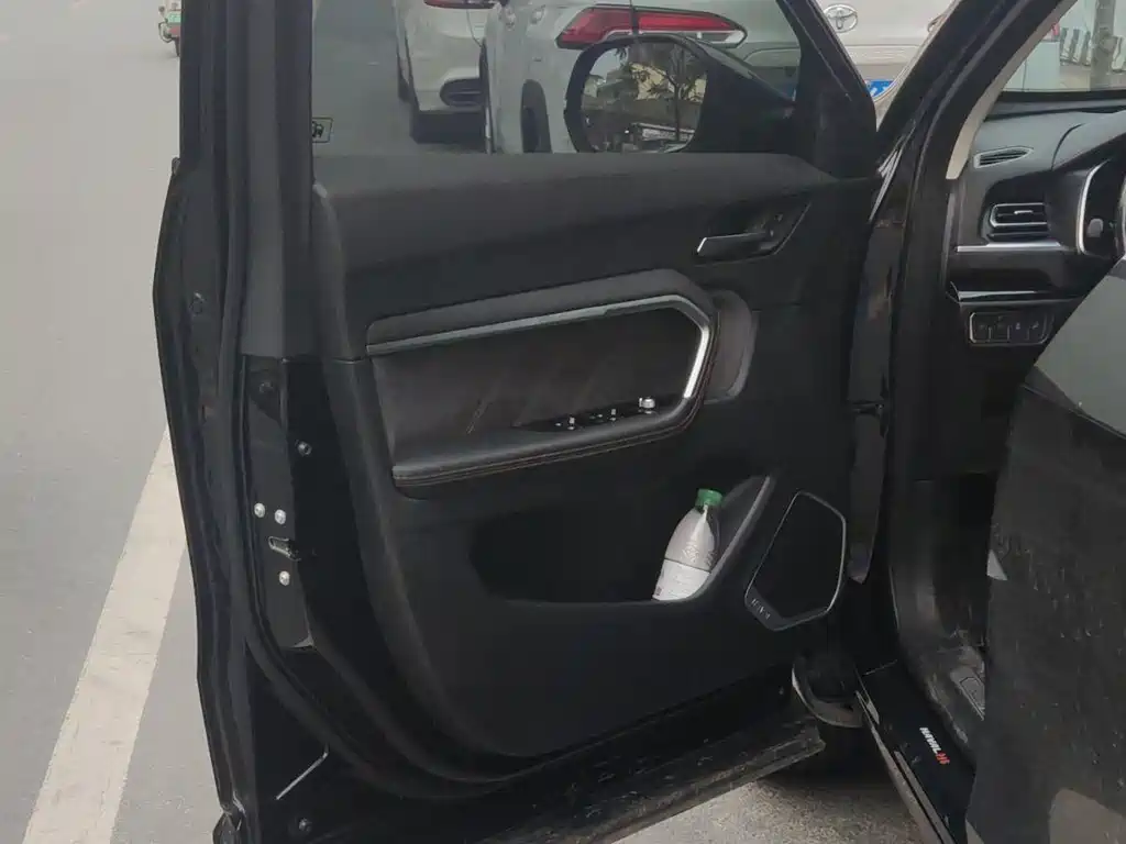 Haval H6 2021 2.0GDIT AT GT Luxury