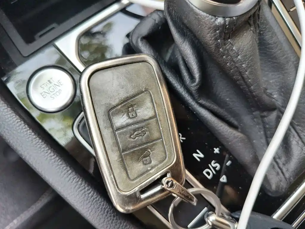 Volkswagen Magotan — миниатюра 12