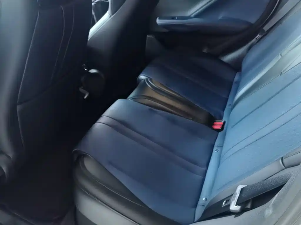 BYD Seagull — миниатюра 17