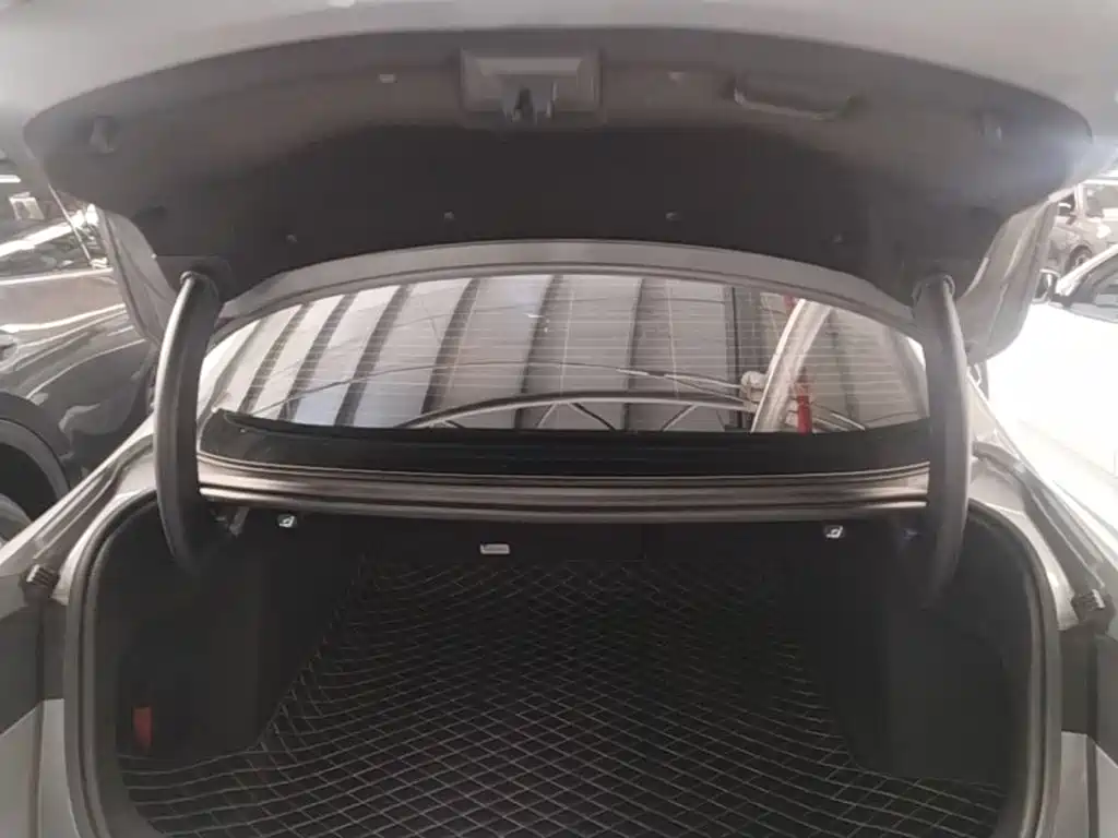 Ford Mondeo — миниатюра 19