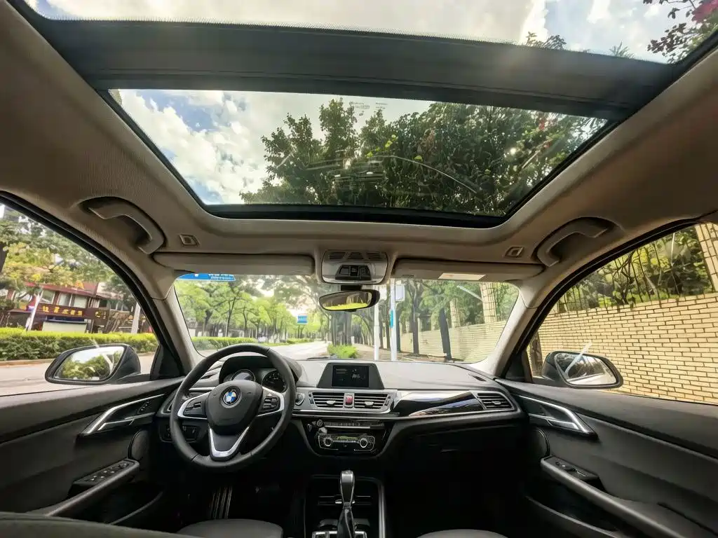 BMW 1 Series — миниатюра 8