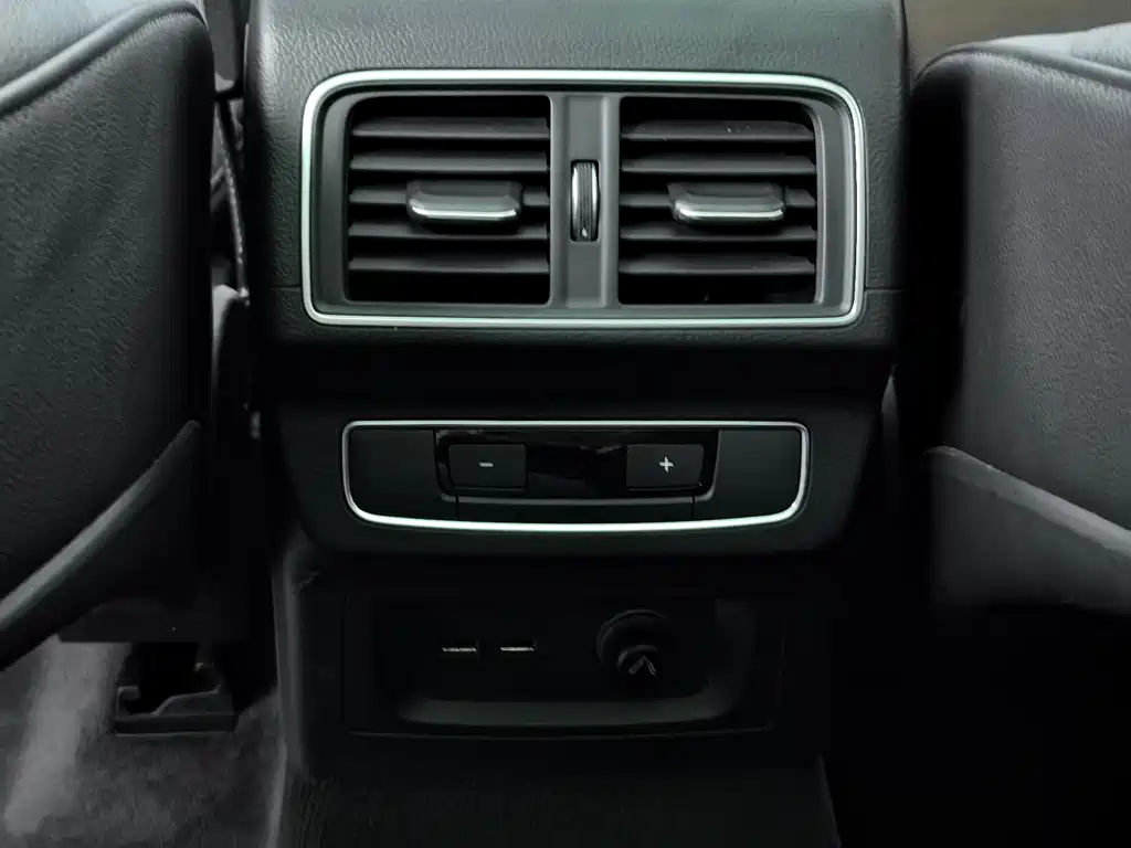 Audi Q5L — фотографии объявления, Фото 26