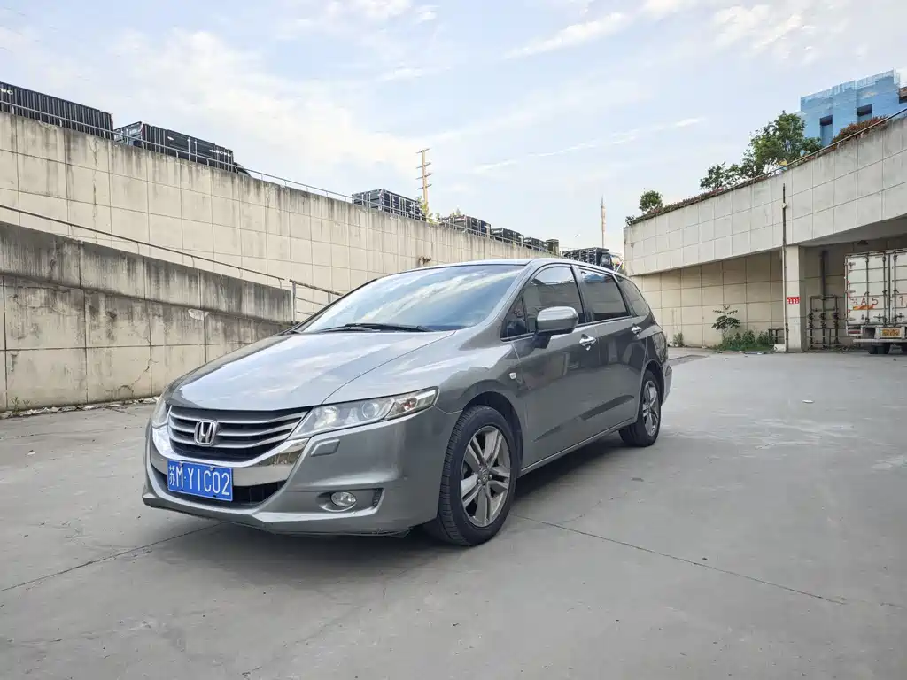 Honda Odyssey 2010