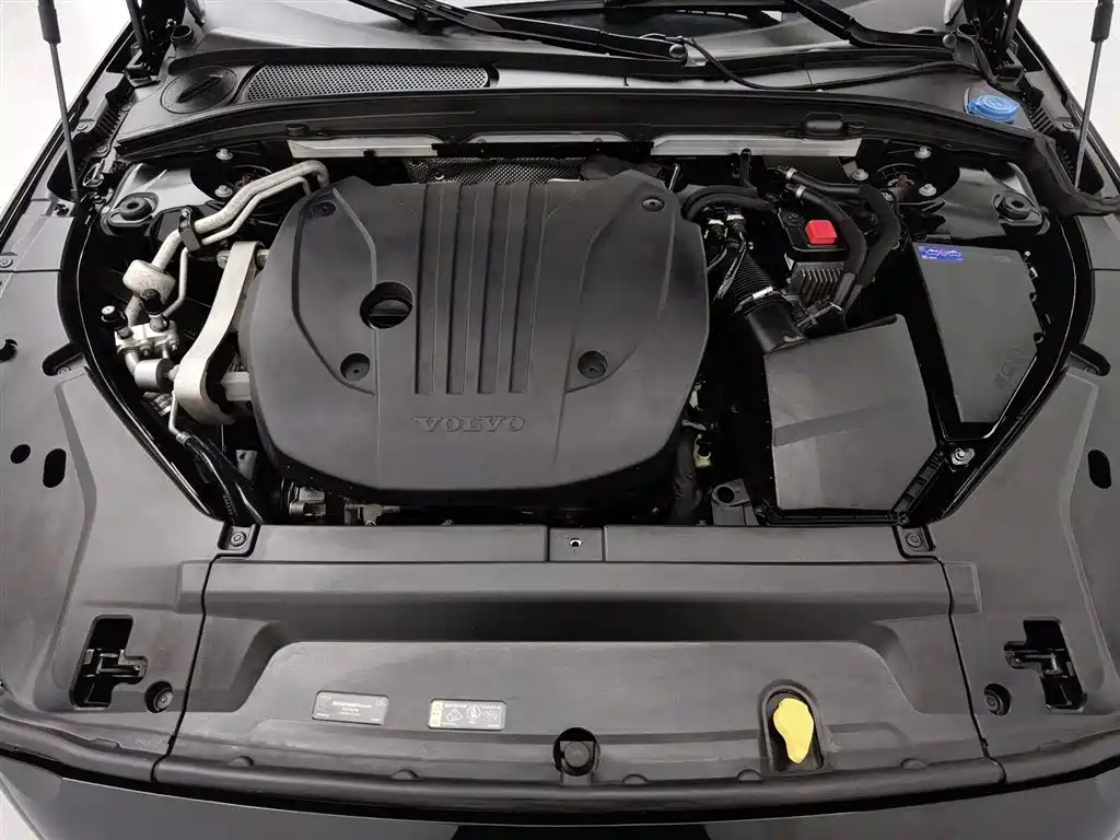 Volvo S90 2021 B5 Luxury
