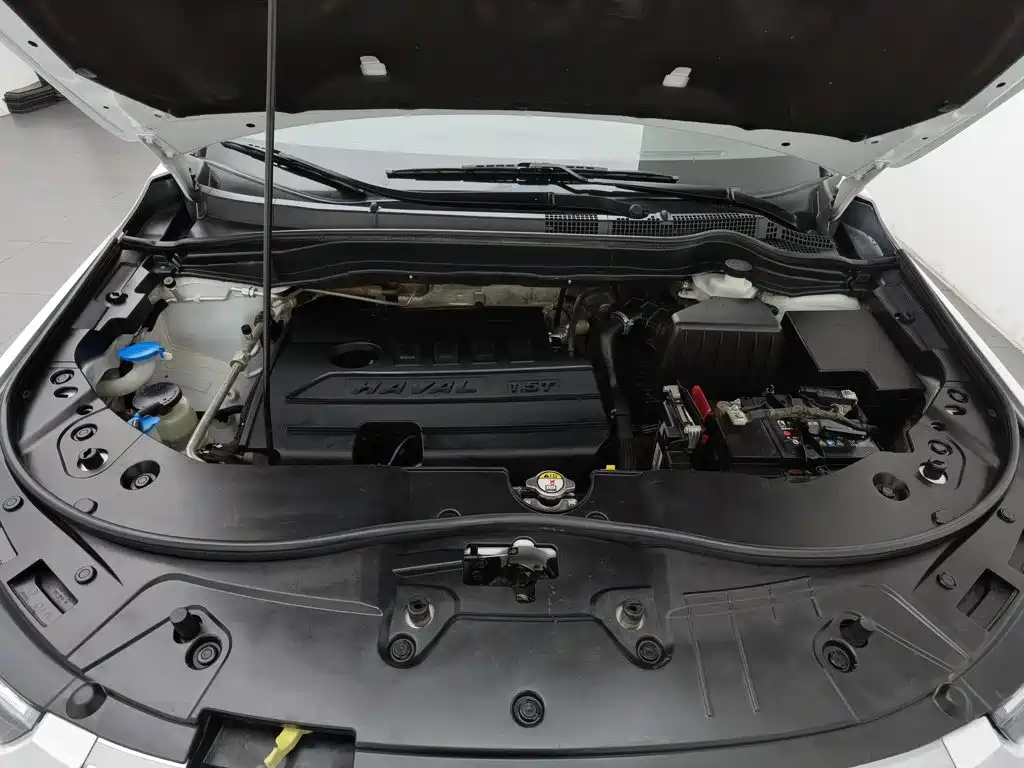 Haval H6 — миниатюра 6
