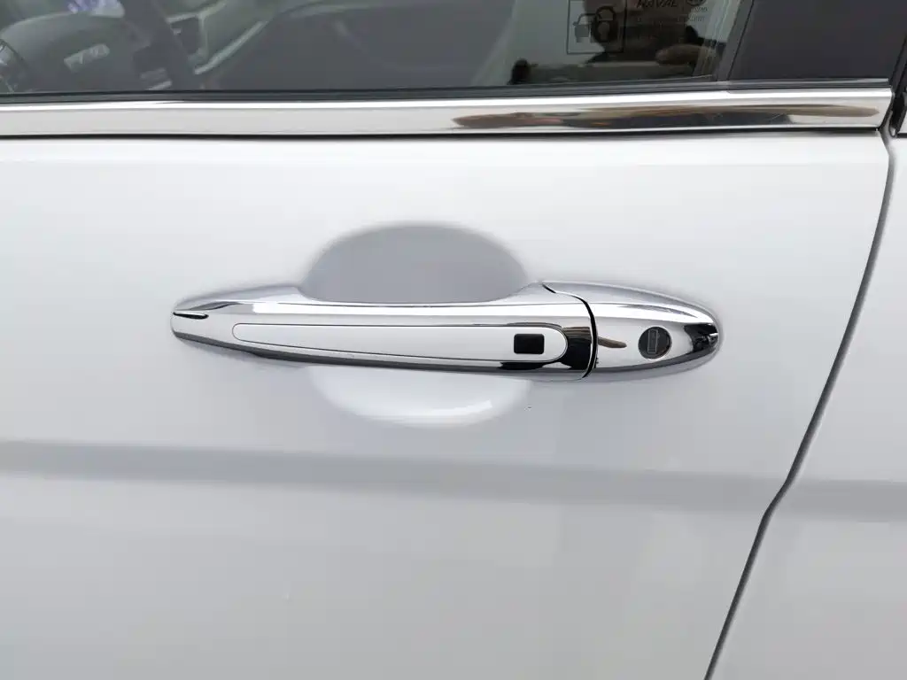 Haval H6 — миниатюра 18