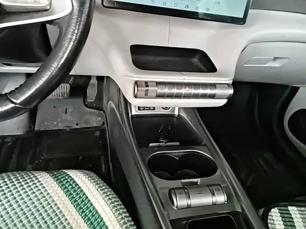 BYD Dolphin — миниатюра 14