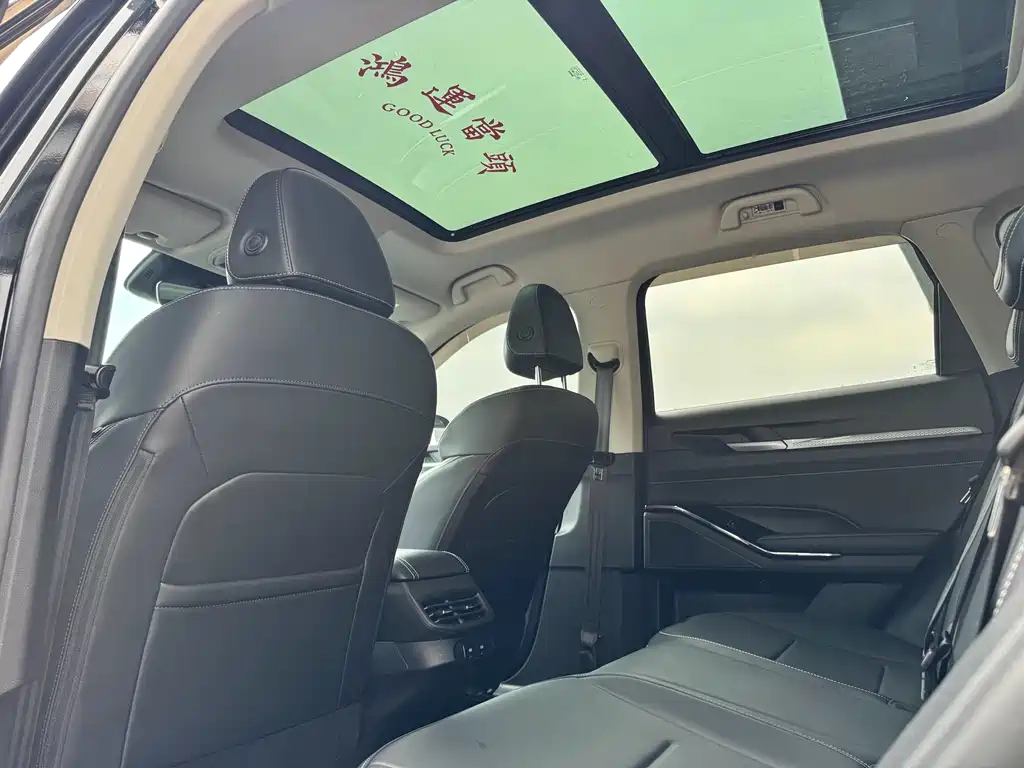 Haval H6 2022 1.5T AT Max