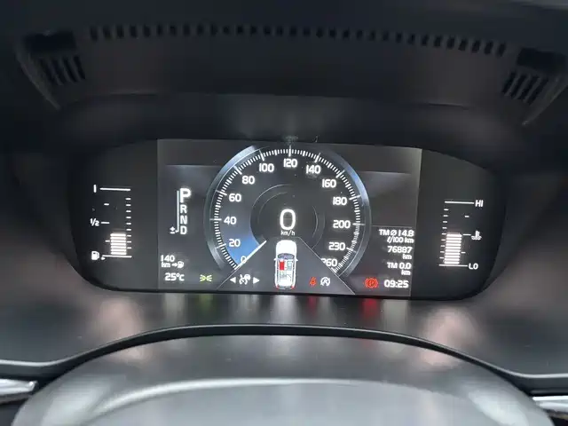 Volvo XC60 — миниатюра 10