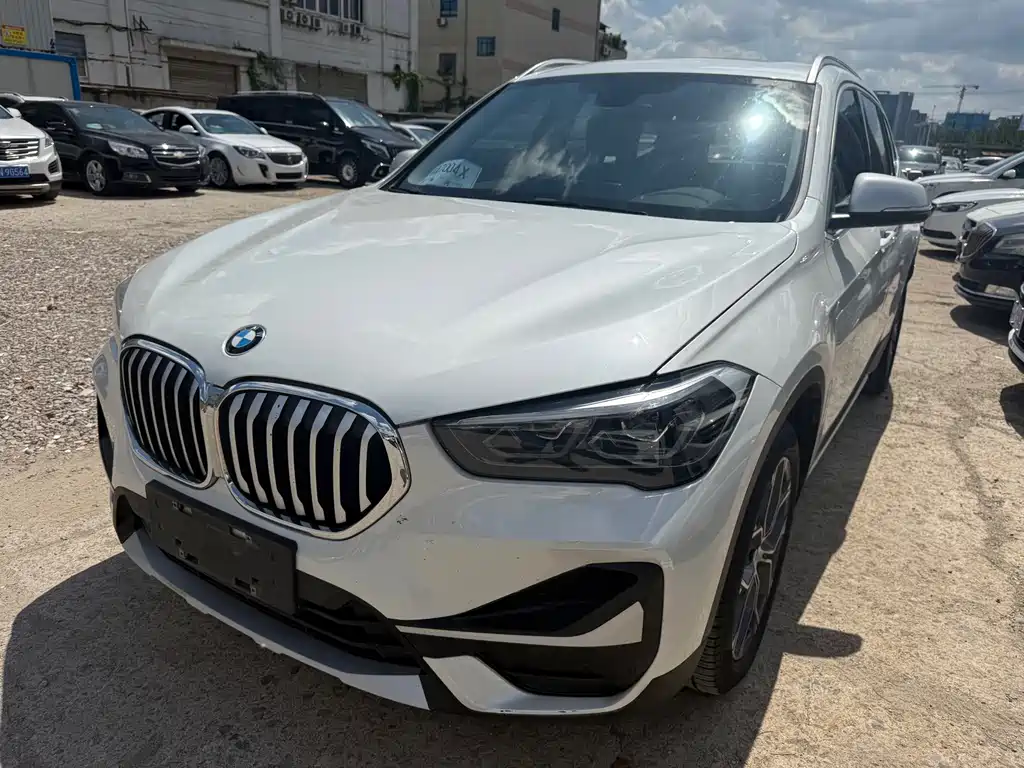 BMW X1 — миниатюра 2