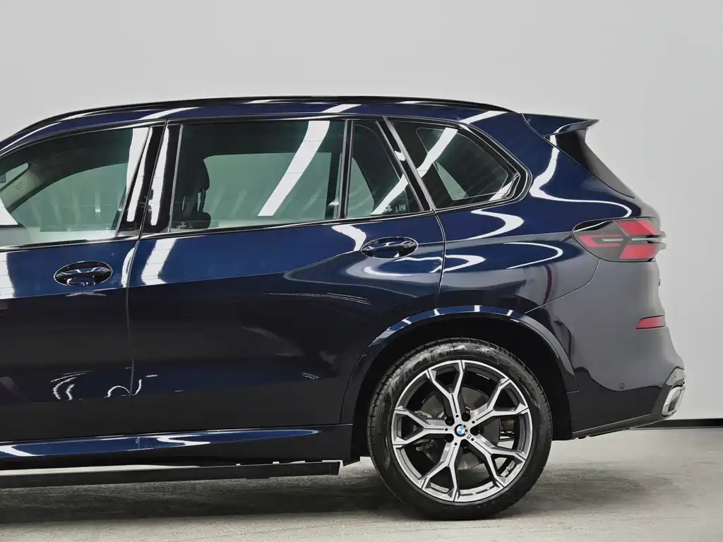 BMW X5 — миниатюра 22