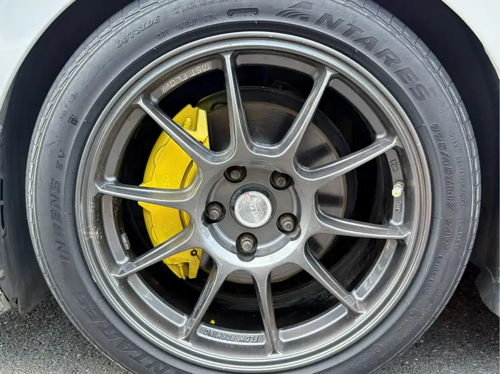 Volkswagen Golf — миниатюра 11