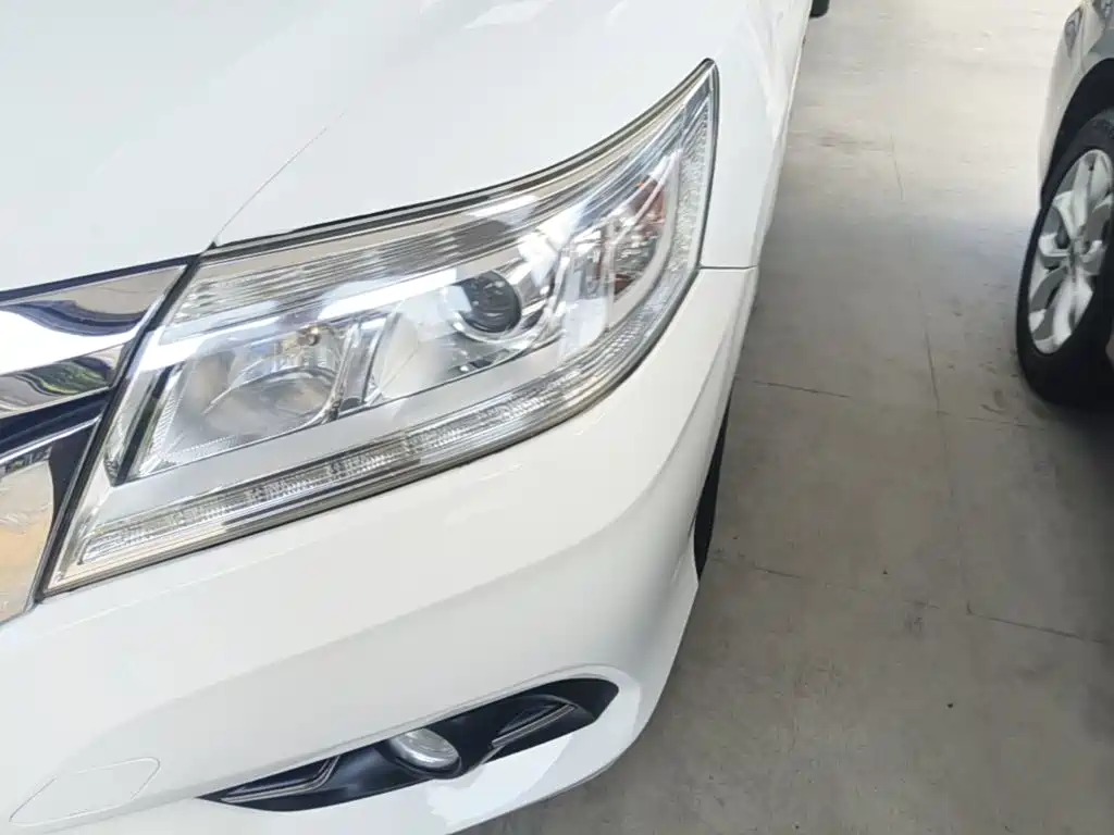 Honda Crider — миниатюра 24