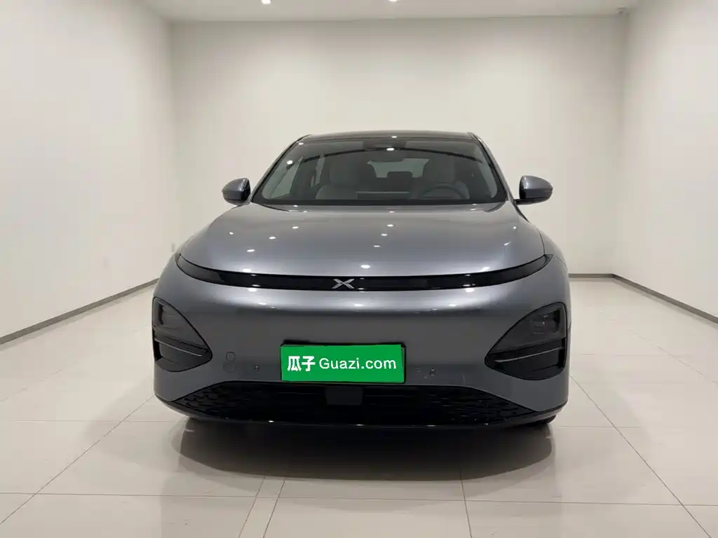 XPeng G6 — миниатюра 2