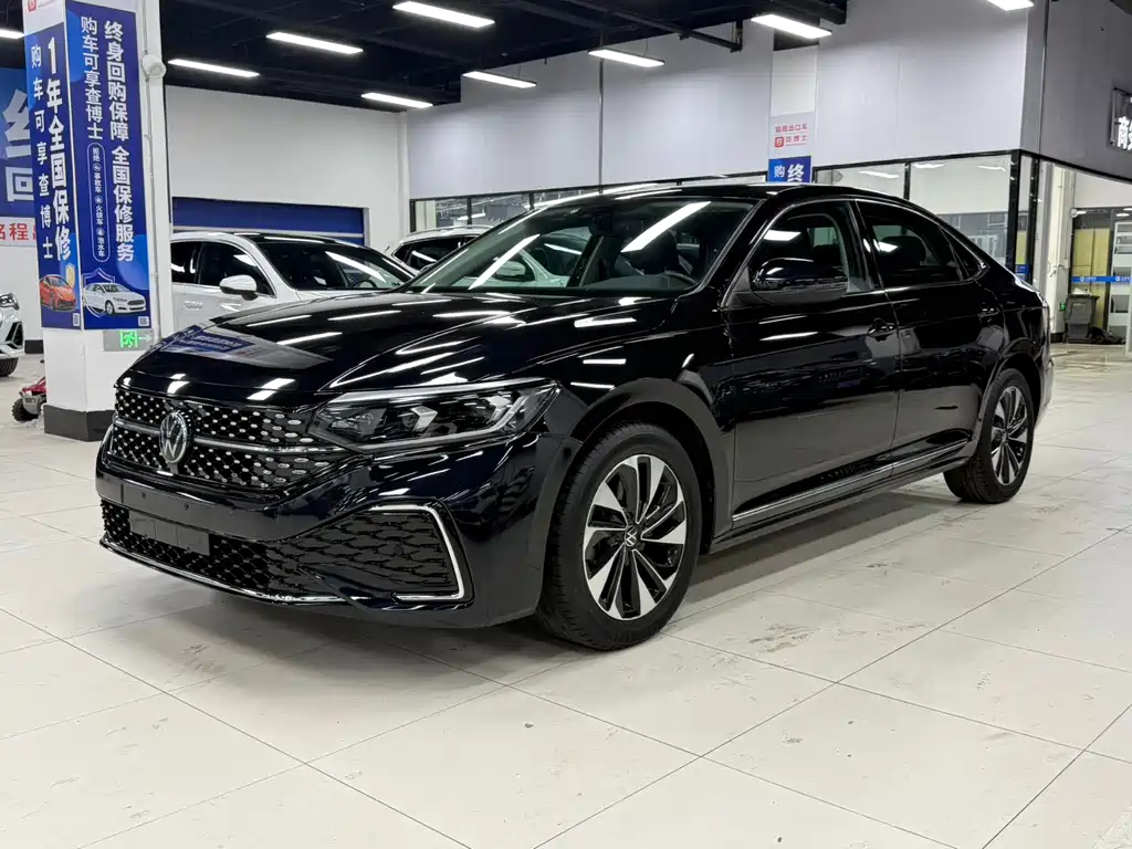 Volkswagen Passat 2022 280TSI Elite Edition