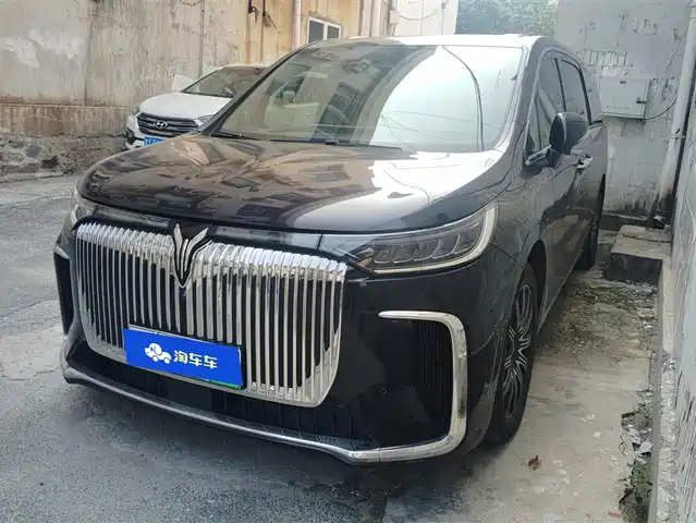 LANTU AUTOMOBILE LANTU DREAMER 2024