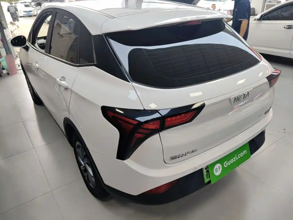 Neta Neta V — миниатюра 5