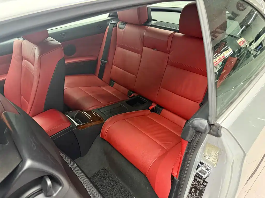 BMW 3 Series (Import) — миниатюра 17