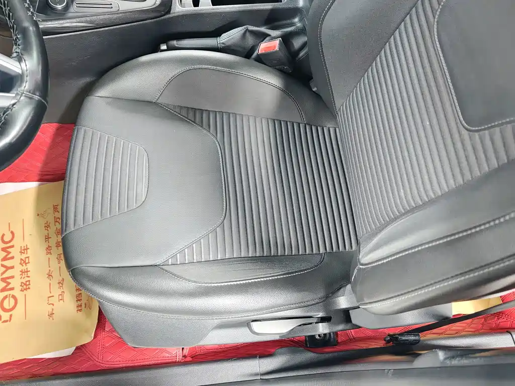 Ford Focus — миниатюра 12