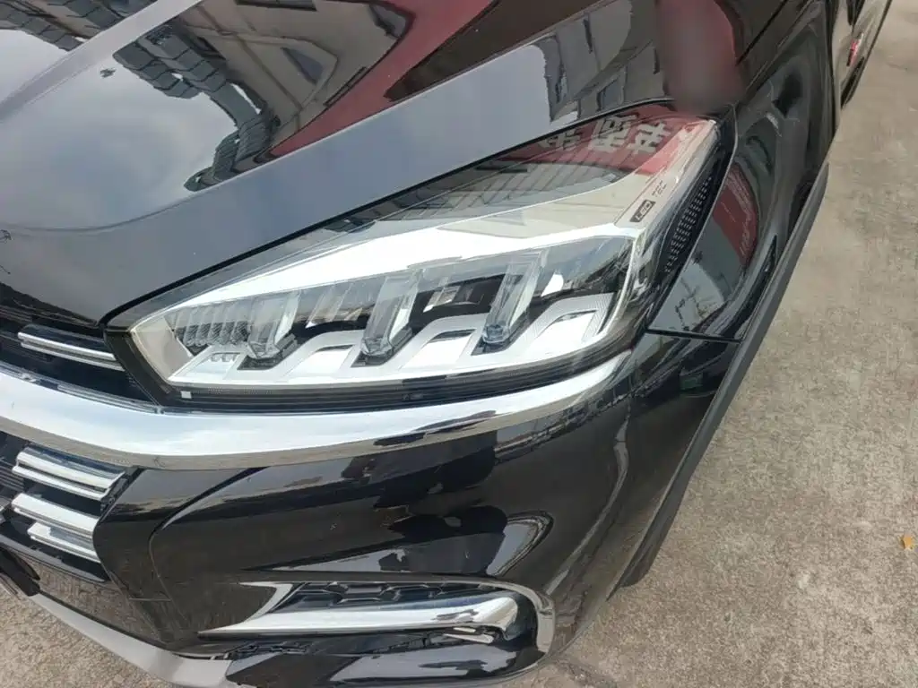 Chery Tiggo 8 — миниатюра 24