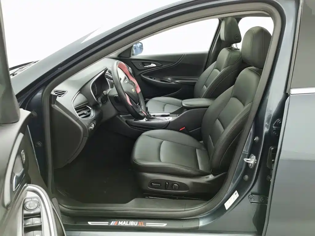 Chevrolet Malibu XL — миниатюра 10