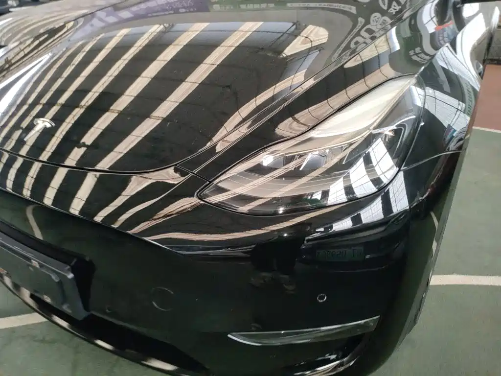 Tesla Model Y — фотографии объявления, Фото 18