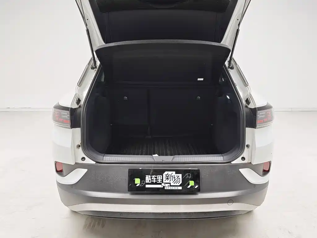 Volkswagen ID.4 Crozz — миниатюра 12