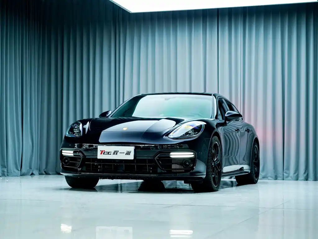Porsche Panamera 2023 Panamera 4 Sport Turismo 2.9T