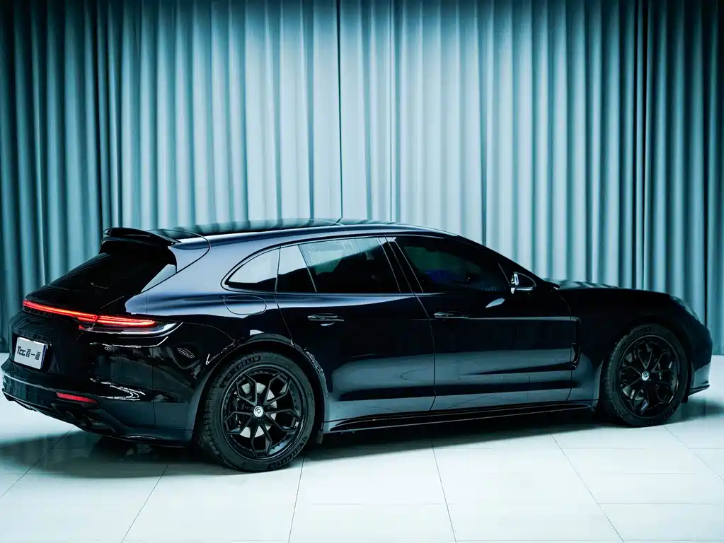 Porsche Panamera 2023 Panamera 4 Sport Turismo 2.9T
