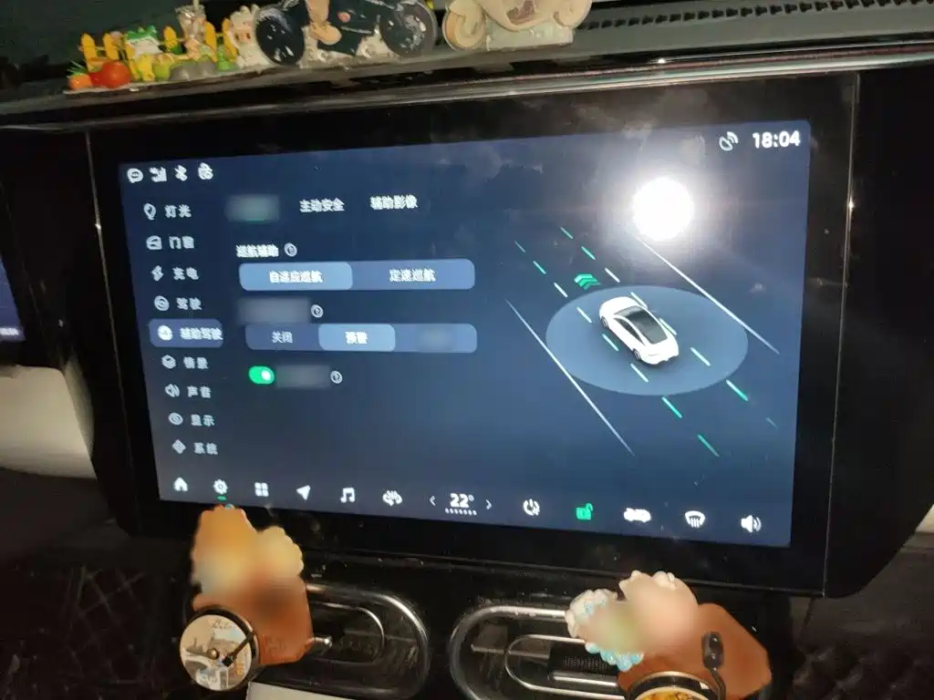 Leapmotor Leapmotor C01 — миниатюра 20