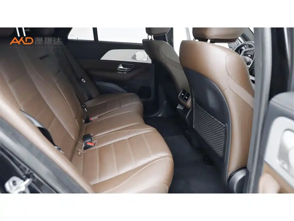 Mercedes-Benz GLE 2024 GLE 450 4MATIC SUV Luxury