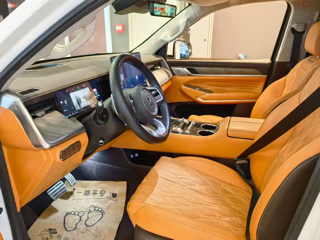 TANK TANK 500 NEW ENERGY