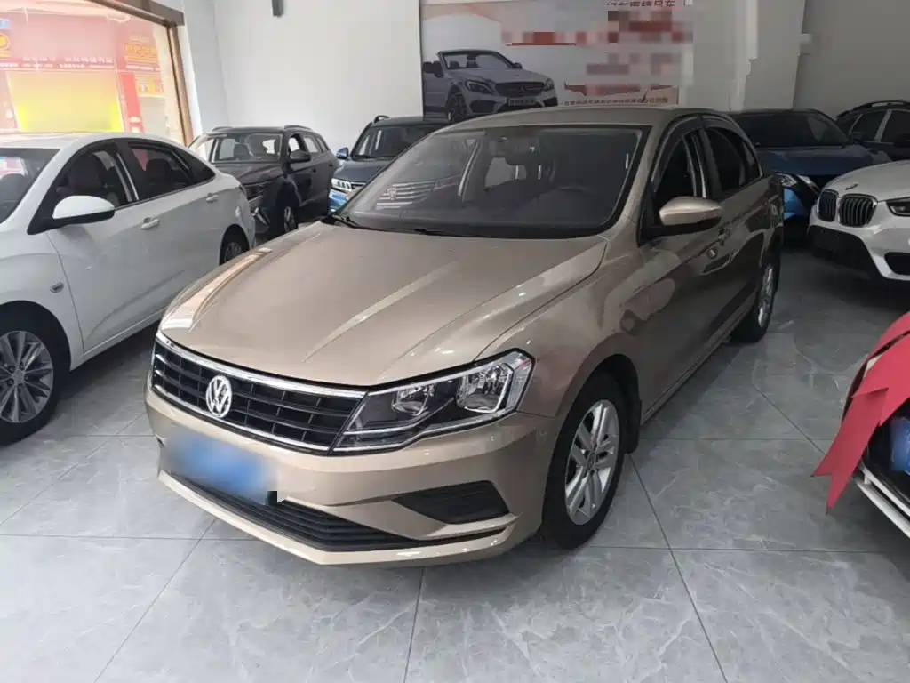 Volkswagen Jetta — миниатюра 2