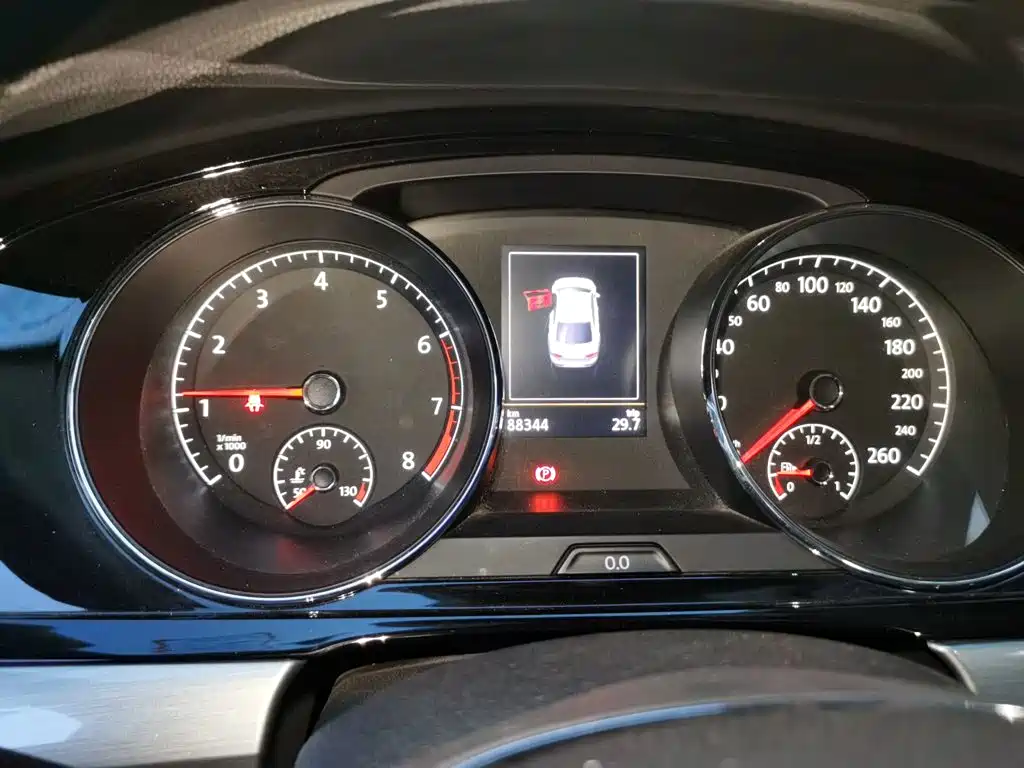 Volkswagen Lamando — миниатюра 7