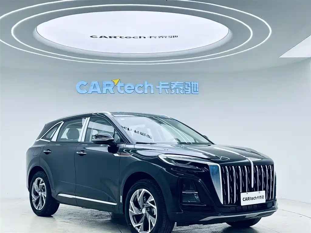 Hongqi H5 2025 2.0T AT