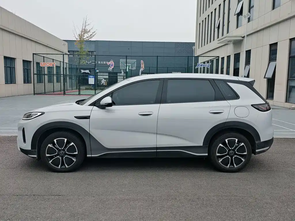 BYD Sealion 05 DM-i — миниатюра 6
