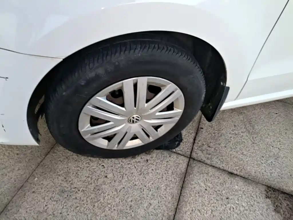 Volkswagen Polo — миниатюра 23